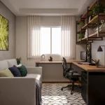 Home office