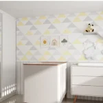 Quarto de bebê