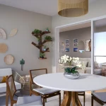 Studio (Kitnet)