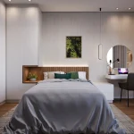 Quarto casal