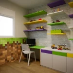 Quarto jovem